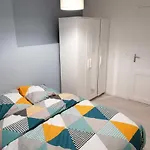 SWEET Appartment avec Wifi et parking