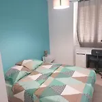 SWEET Appartment avec Wifi et parking