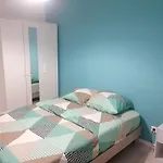 SWEET Appartment avec Wifi et parking