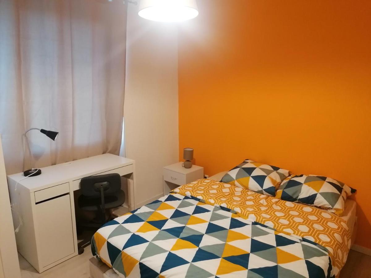 Maison d'hôtes Sweet Avec Wifi Et Parking