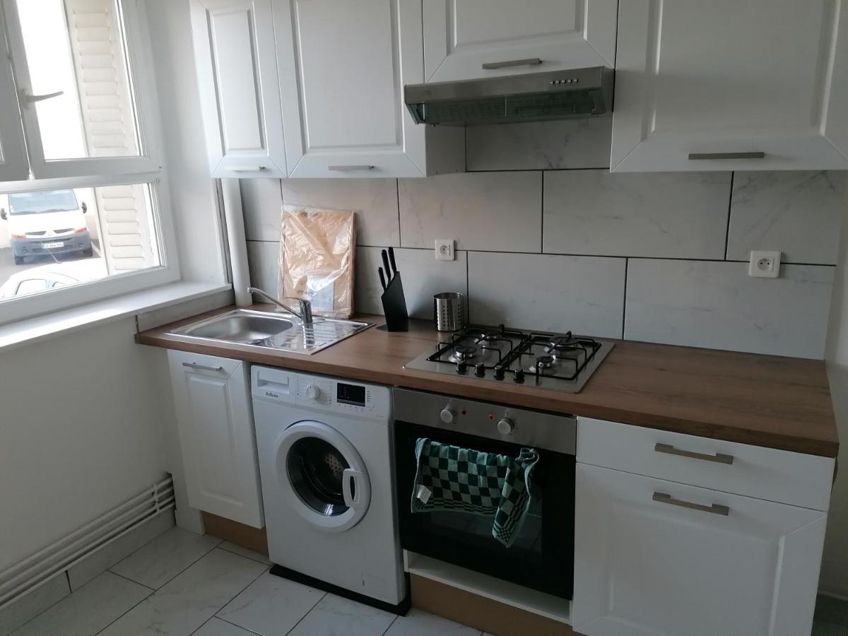 Maison d'hôtes Sweet Avec Wifi Et Parking Clermont-Ferrand