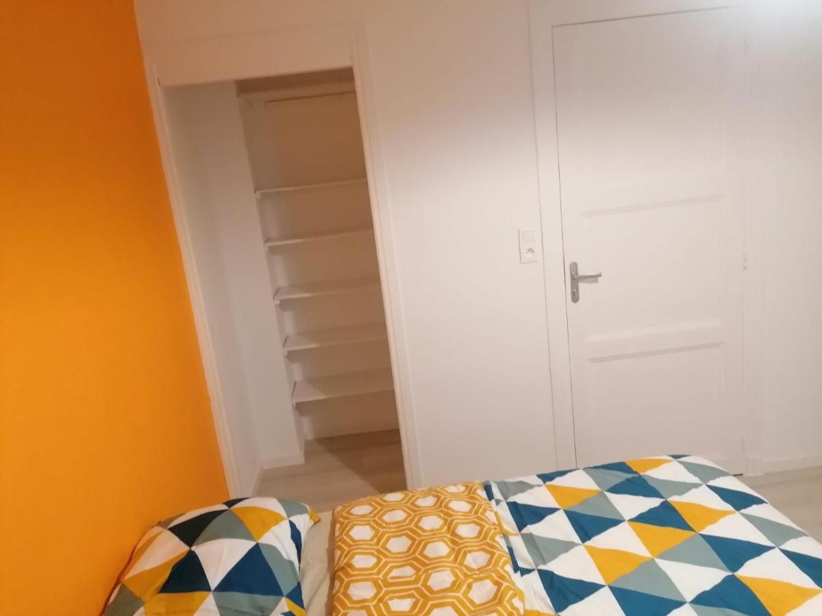 Sweet Avec Wifi Et Parking * Clermont-Ferrand