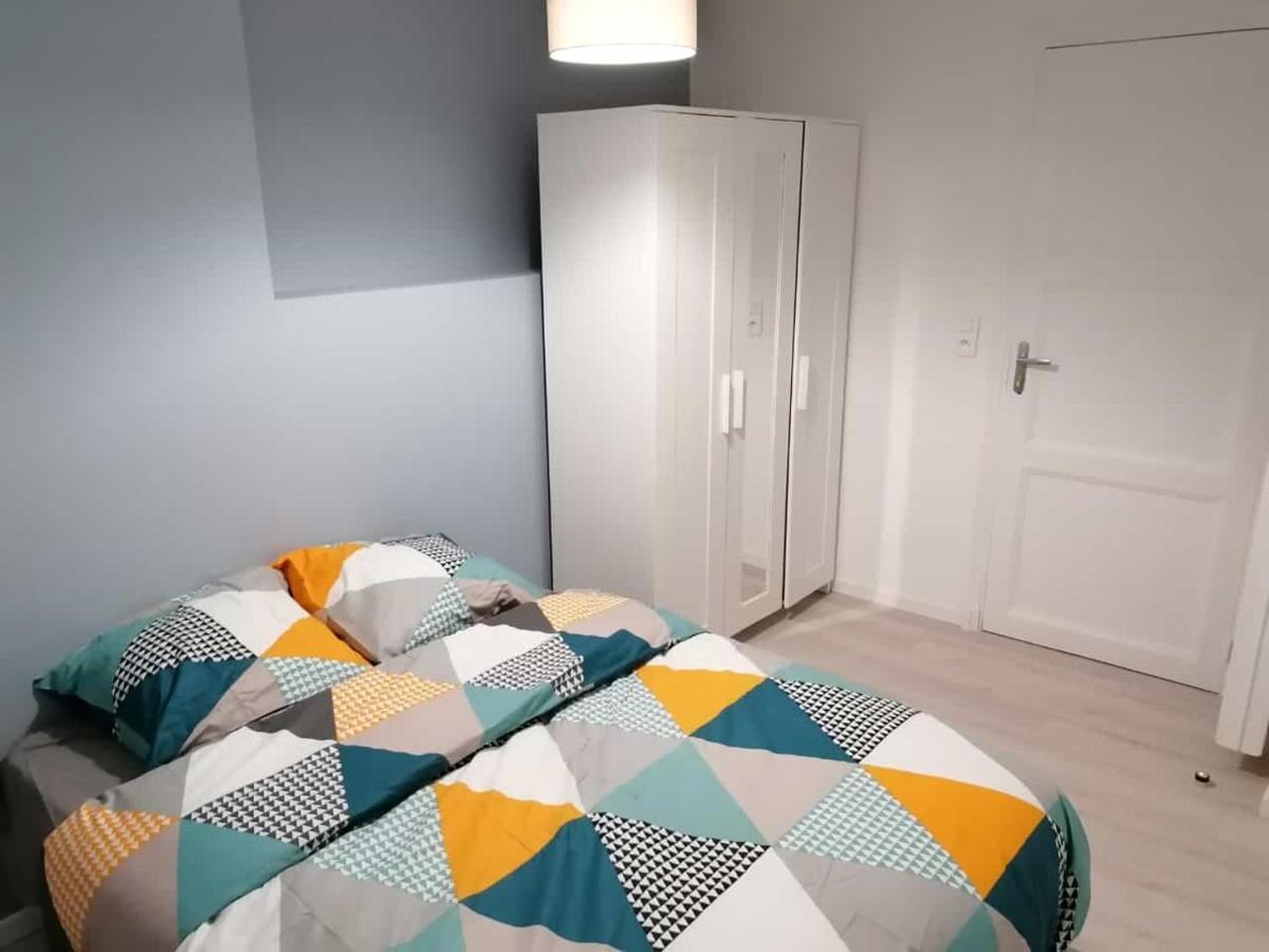 Maison d'hôtes Sweet Avec Wifi Et Parking *