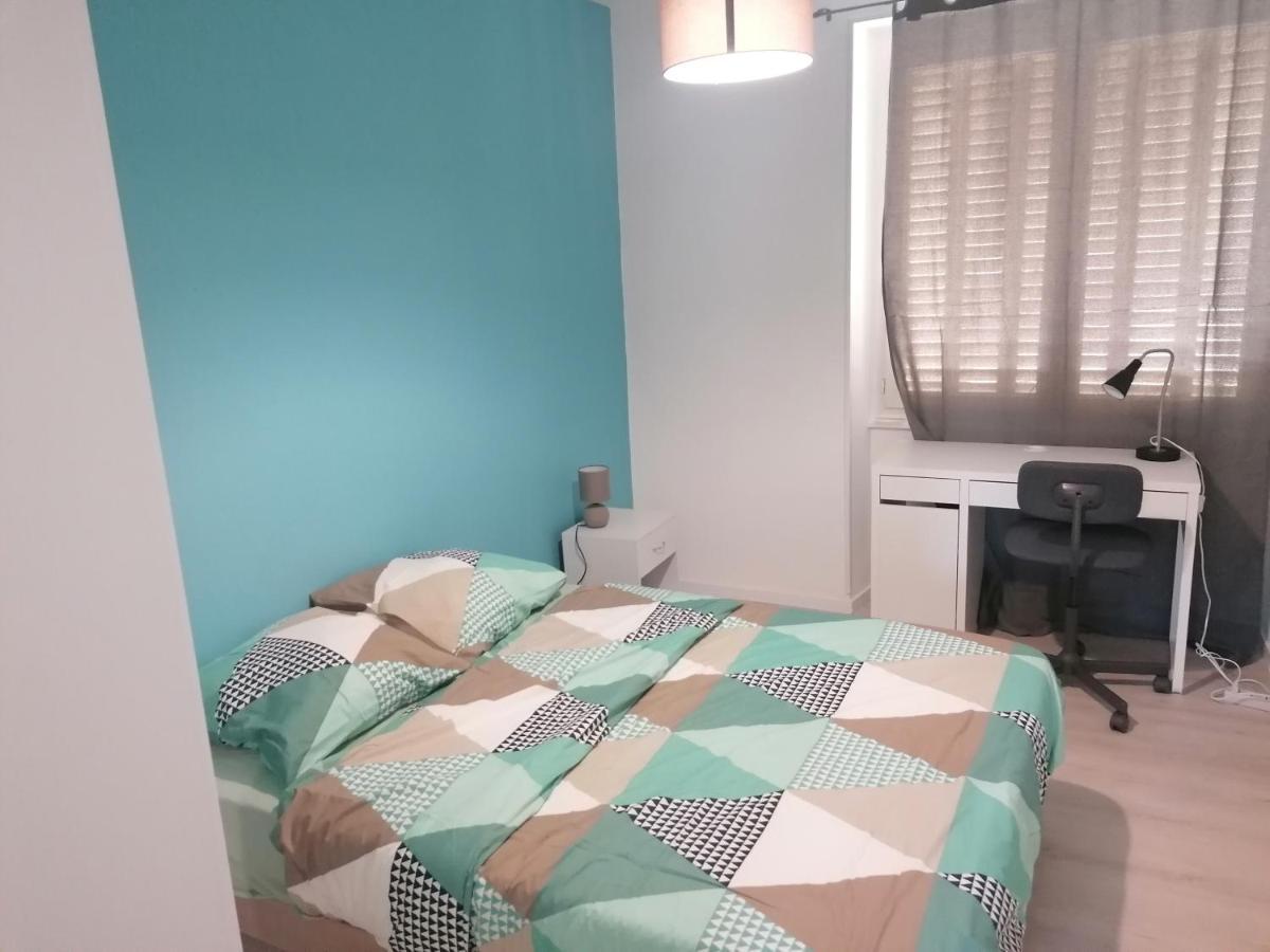 Sweet Avec Wifi Et Parking Clermont-Ferrand
