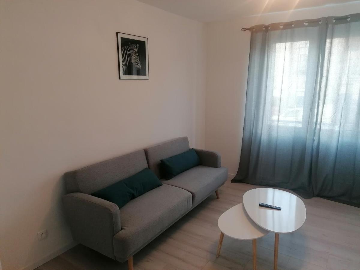 Sweet Avec Wifi Et Parking * Clermont-Ferrand
